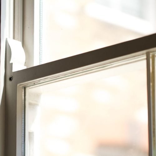 Sash windows